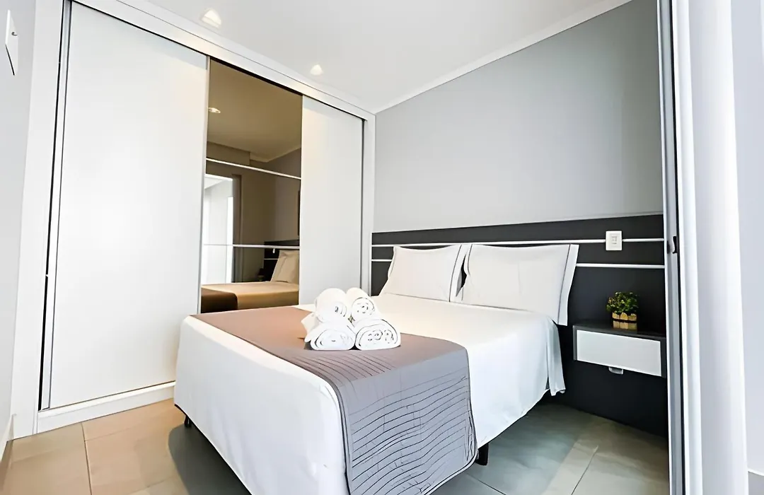 Multihouse - Moderno Apartamento No Brooklin III-1