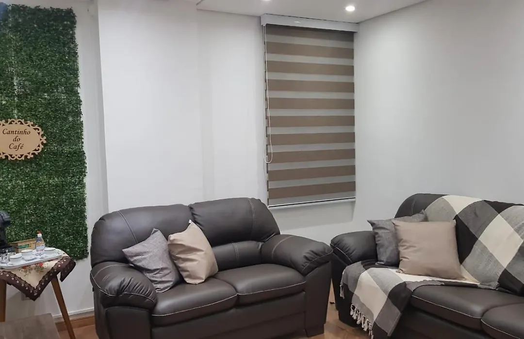 Apartamento com 2 dormitórios no Centro Histórico de São Paulo-1