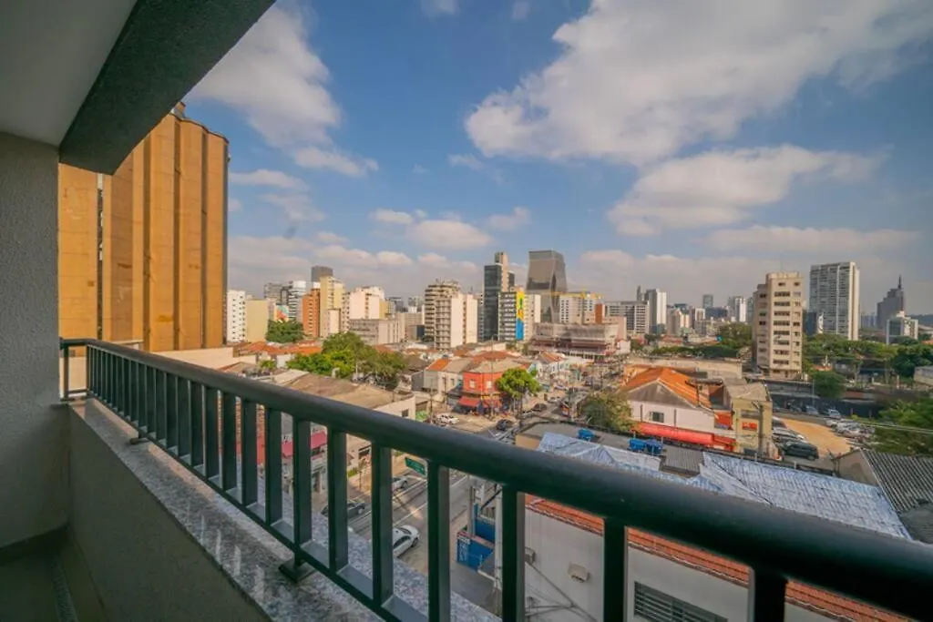 Studio Aconchego - Pinheiros, perto da Vila Madalena-1