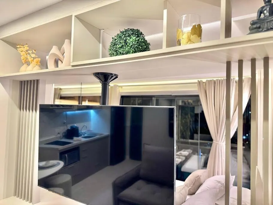 405 - Rentaqui Apartamento The Prime Moema-1