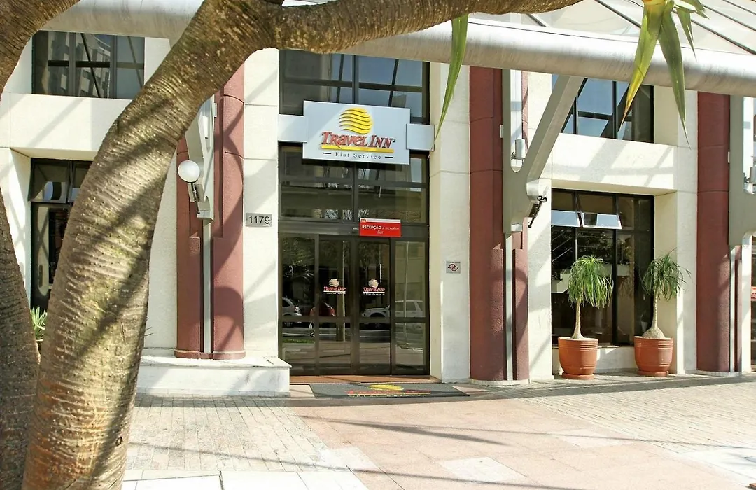Flat Borges Lagoa N 1179 Apto 803 Vila Mariana-1