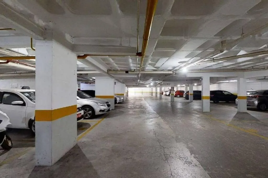 Apartamento em Santa Cecilia-1