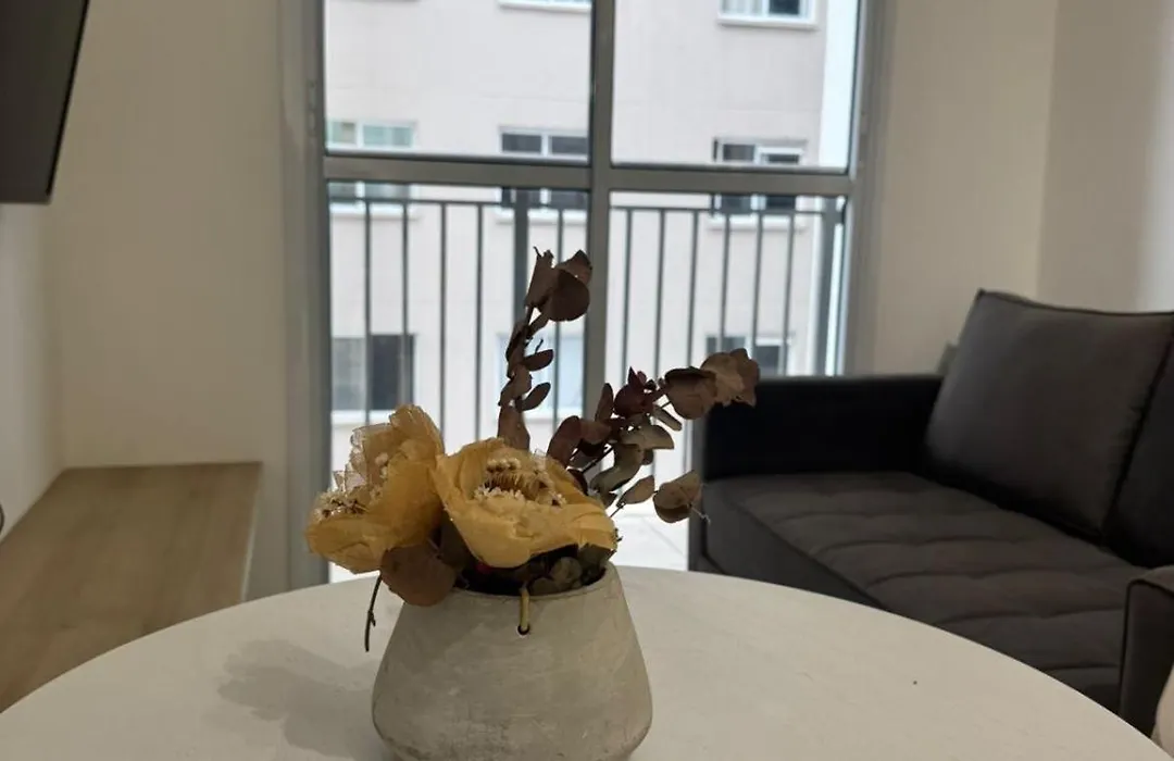 Apartamento Laguna-1
