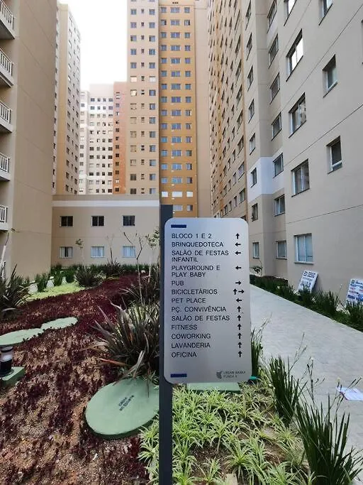 Ap Próximo ao Allianz e Barra Funda-1
