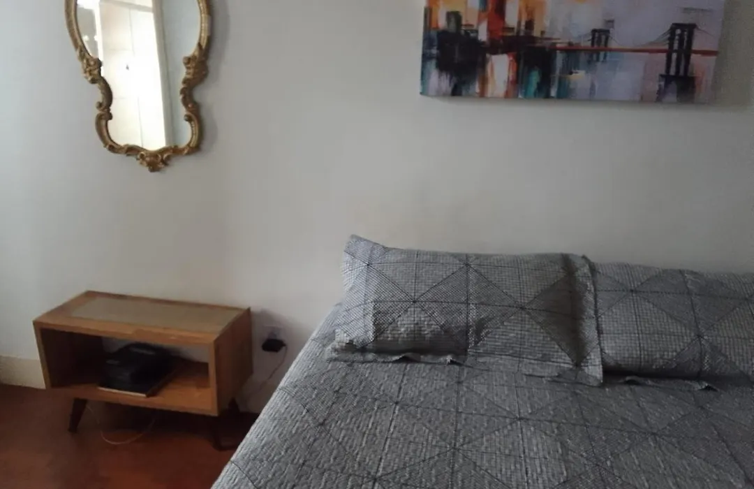 Apartamento 112 Centro Consolaçao-1