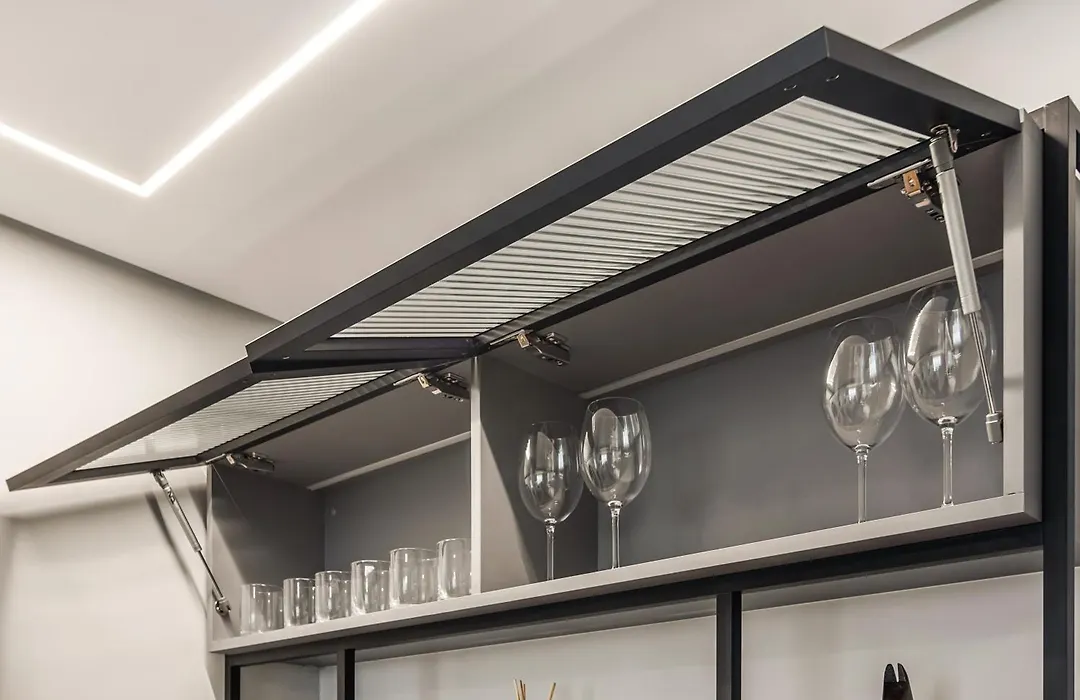 Magnífico Apto Luxo 50m2 com Vaga Garagem-1