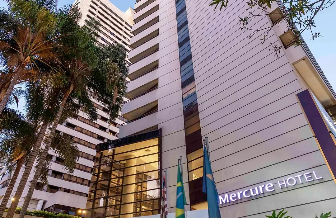 Multihouse - Apto Hotel Gran Plaza Paulista-1