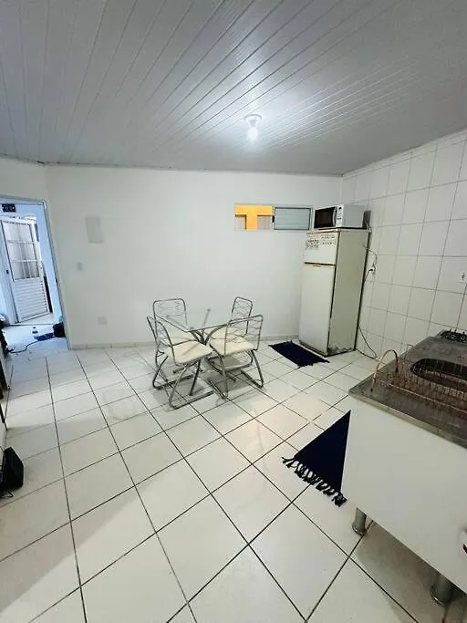 Kitnet Mobiliada Casa Verde Zn Cod 10-1