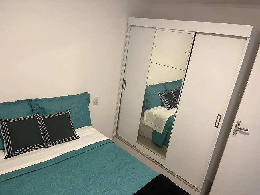 Apartamento 02 com tudo para excelente acomodação-1