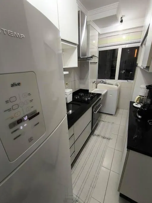 Apartamento excelente localização-1