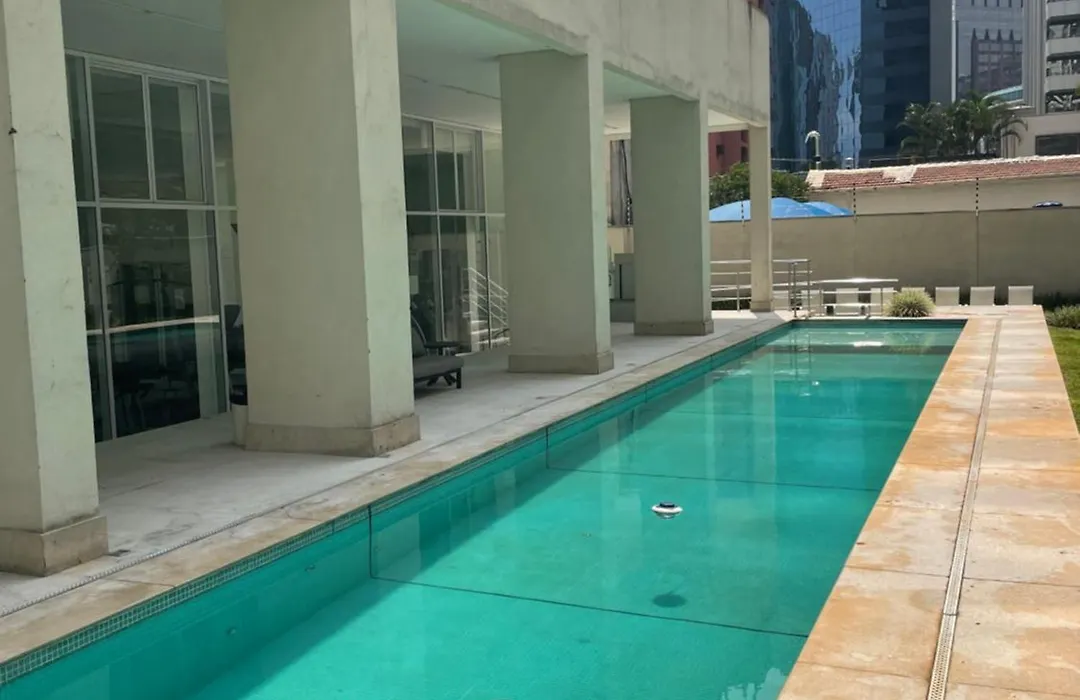 Lindo Loft Vila Olimpia-1