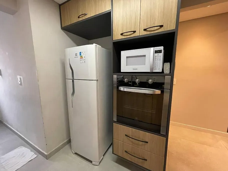 Apartamento 03 com tudo para excelente acomodação-1