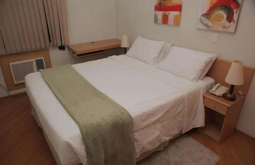 London Class Suites-1