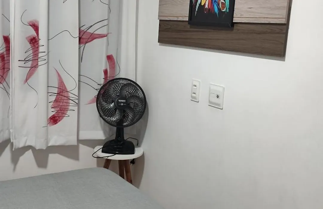 Apto Inteiro perfeito para você-1