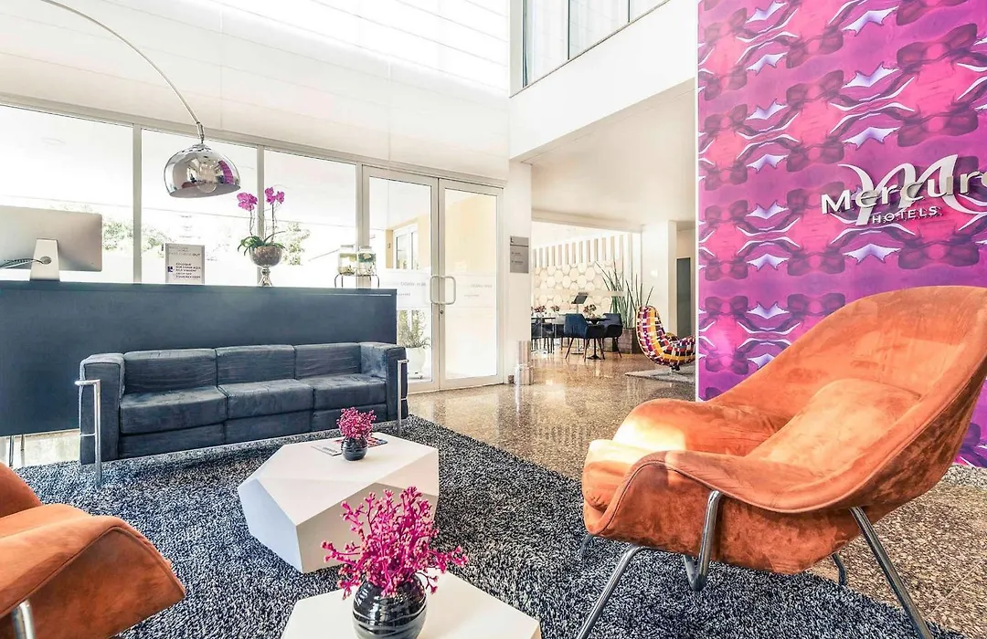 Morada Deluxe Vila Olímpia - Flat em hotel moderno em bairro nobre-1
