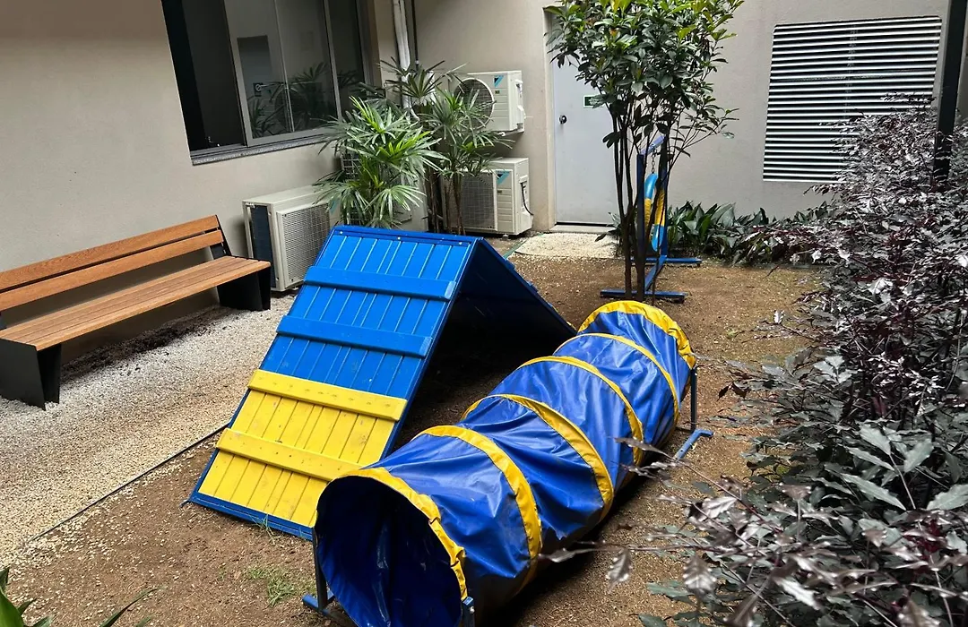 Apartamento próximo do Alianz Parque-1