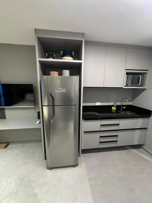 Apartamento Milão-1