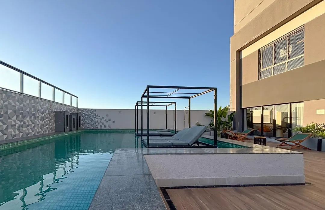 Loft Aura - novo na Vila Olimpia-1