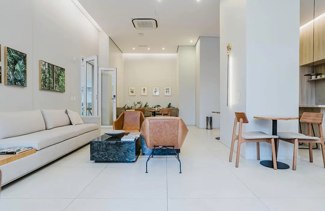 Tabas - Edifício GO 850 na Vila Olímpia-1