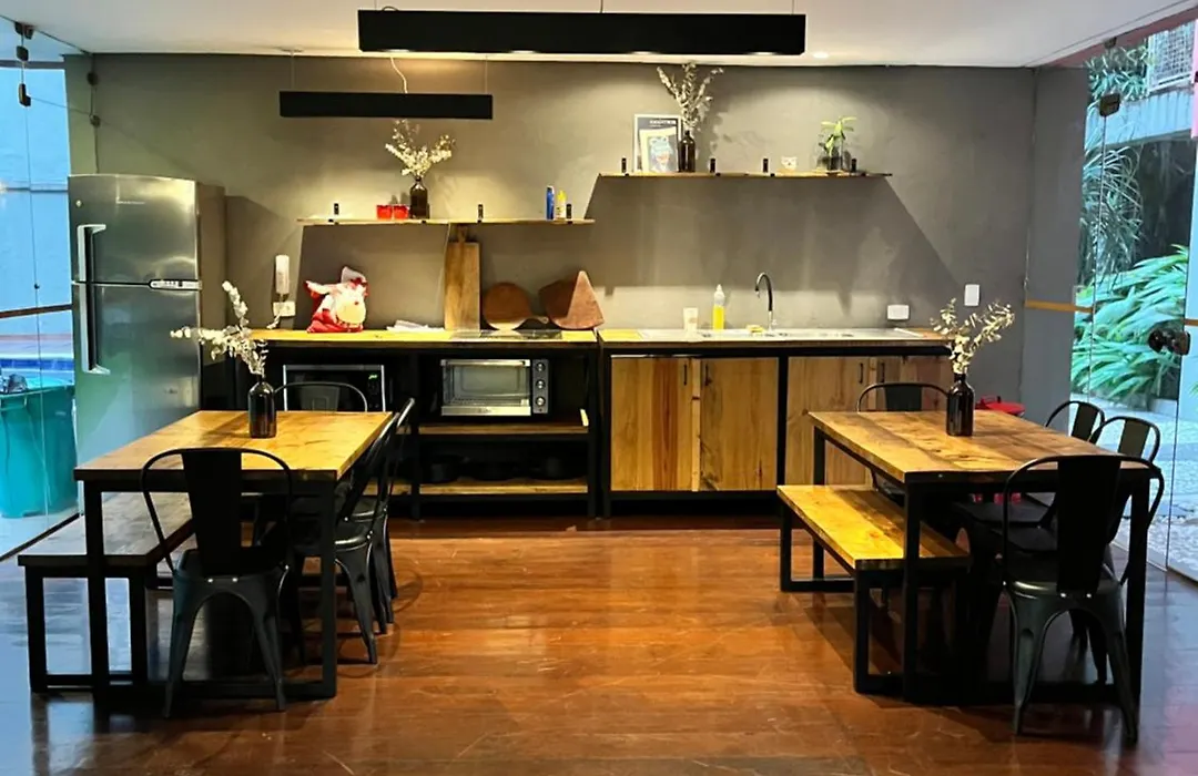 Duplex em Pinheiros perto metrôs Sumaré e Vila Madalena-1