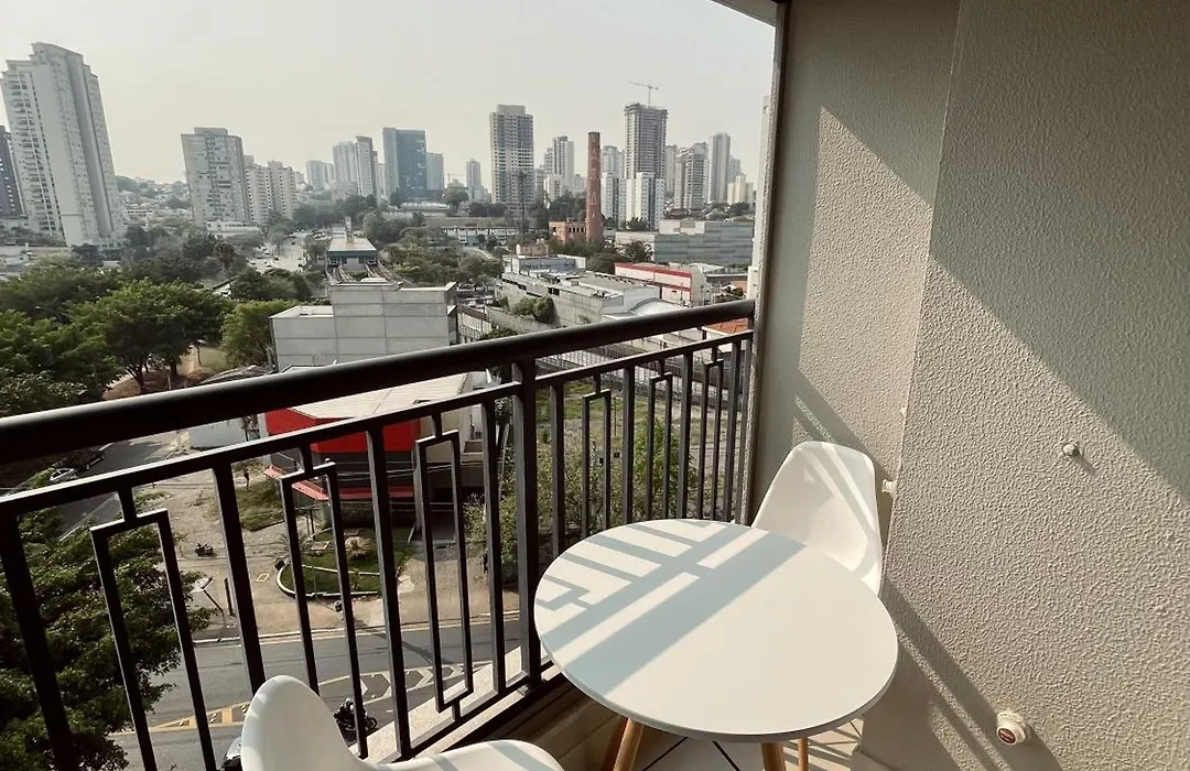 Studio 63 - Apartamento Na Vila Mariana-1
