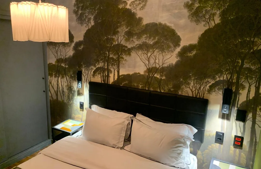 Apartamento Premium - Jardim Paulista-1