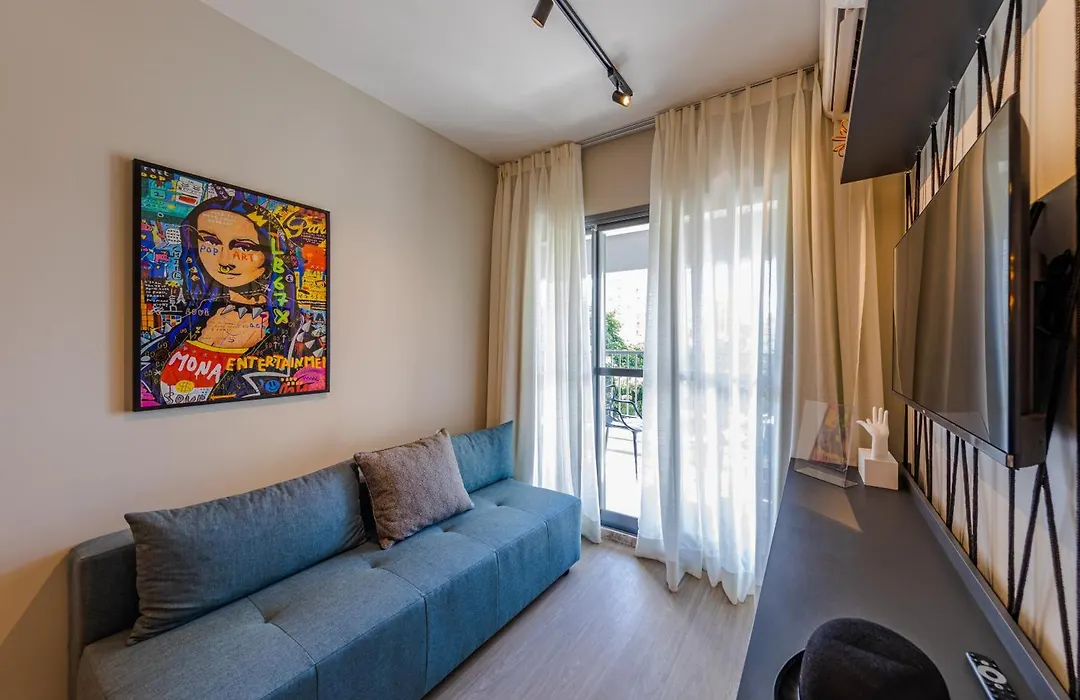 House Of Charlie Vila Mariana-1