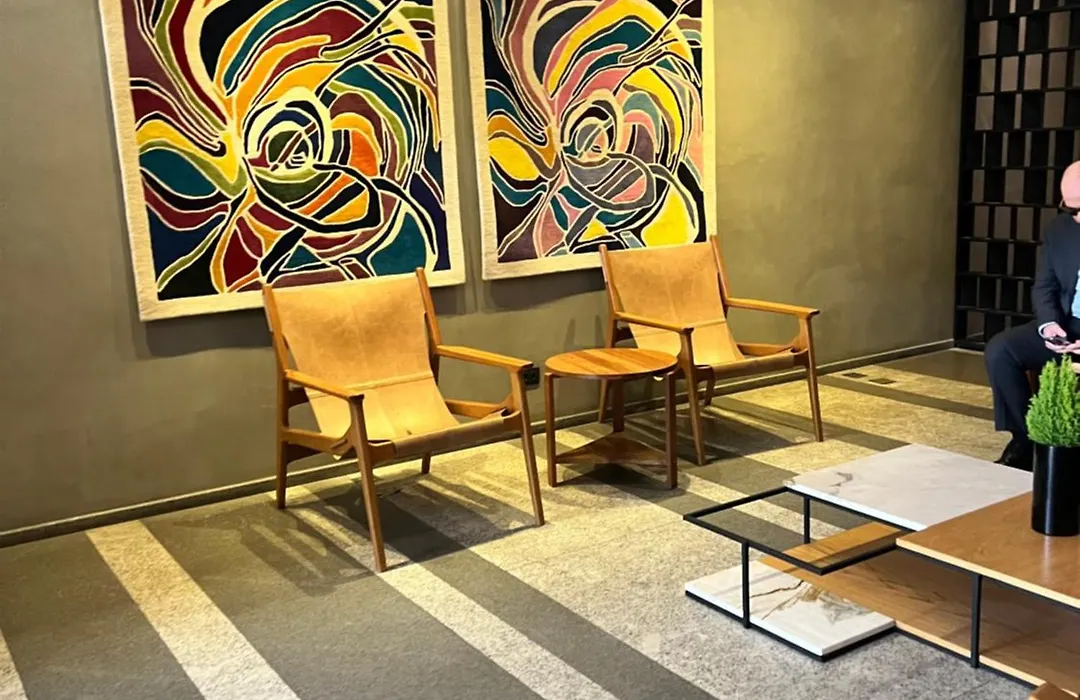 FLAT-HOTEL Faria Lima Itaim São Paulo, garagem inclusa !-1