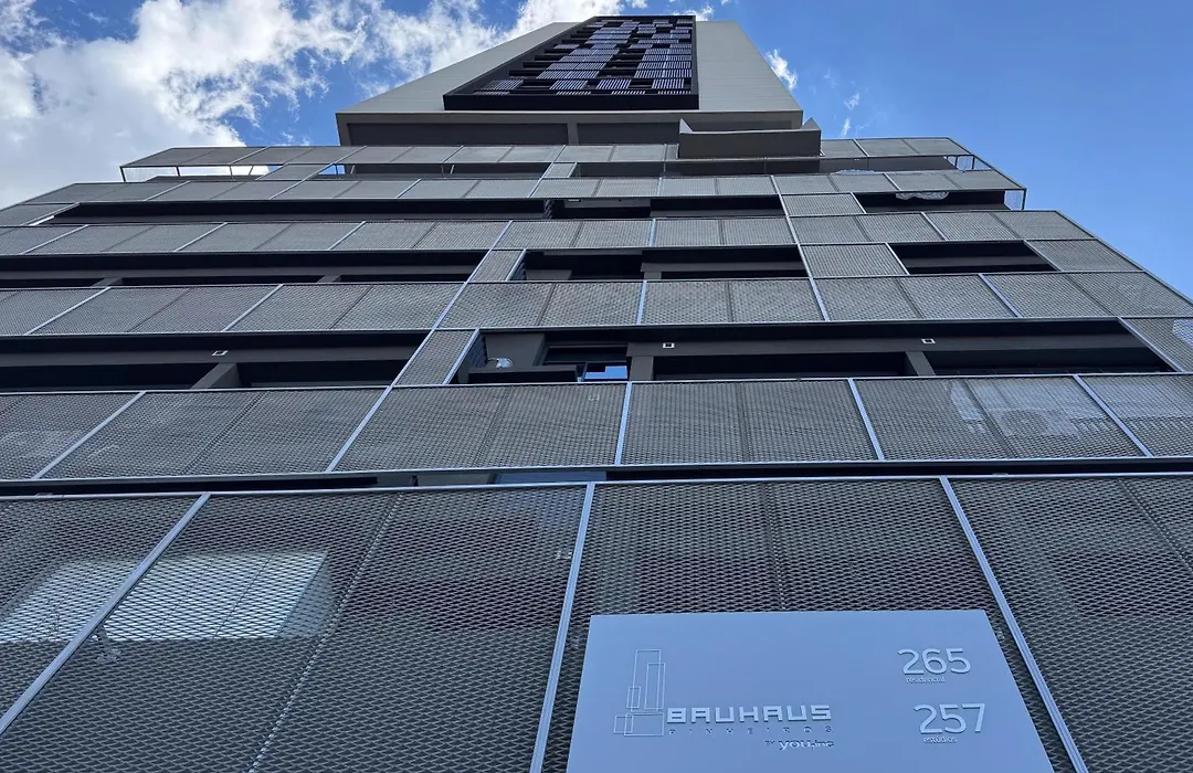 LOFT VIVA Luxo Boutique Pinheiros-1