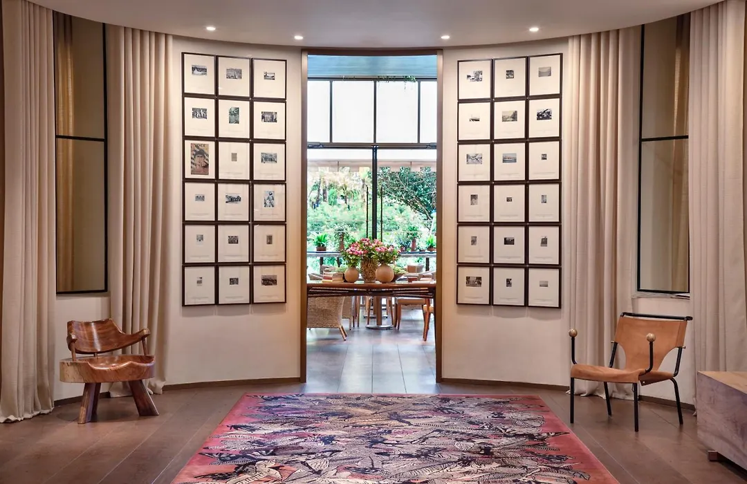 Rosewood São Paulo-1