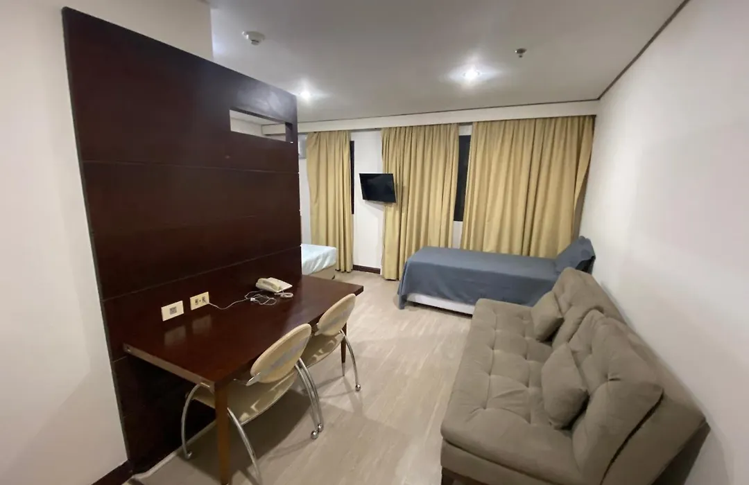 Confort Flat In Nice Area-1