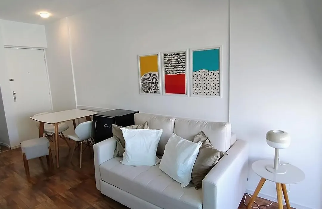 Flat Completo Suíte com Terraço, Cozinha, Garagem Manobrista Liberdade, Paraíso 24h-1