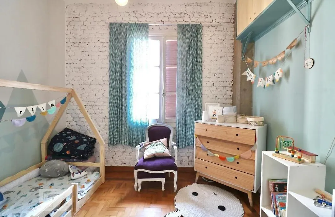Apartamento muito bem localizado próximo à Av Paulista e Liberdade-1