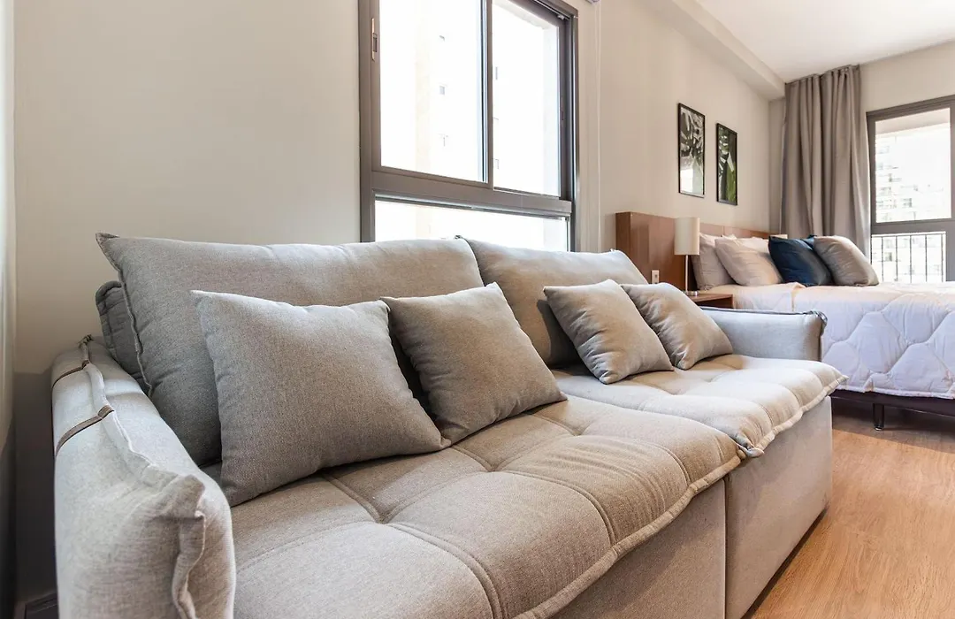 Cb146 - Studio Moderno | Brooklin-1