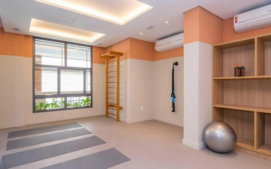 Studio no Coração de São Paulo!-1