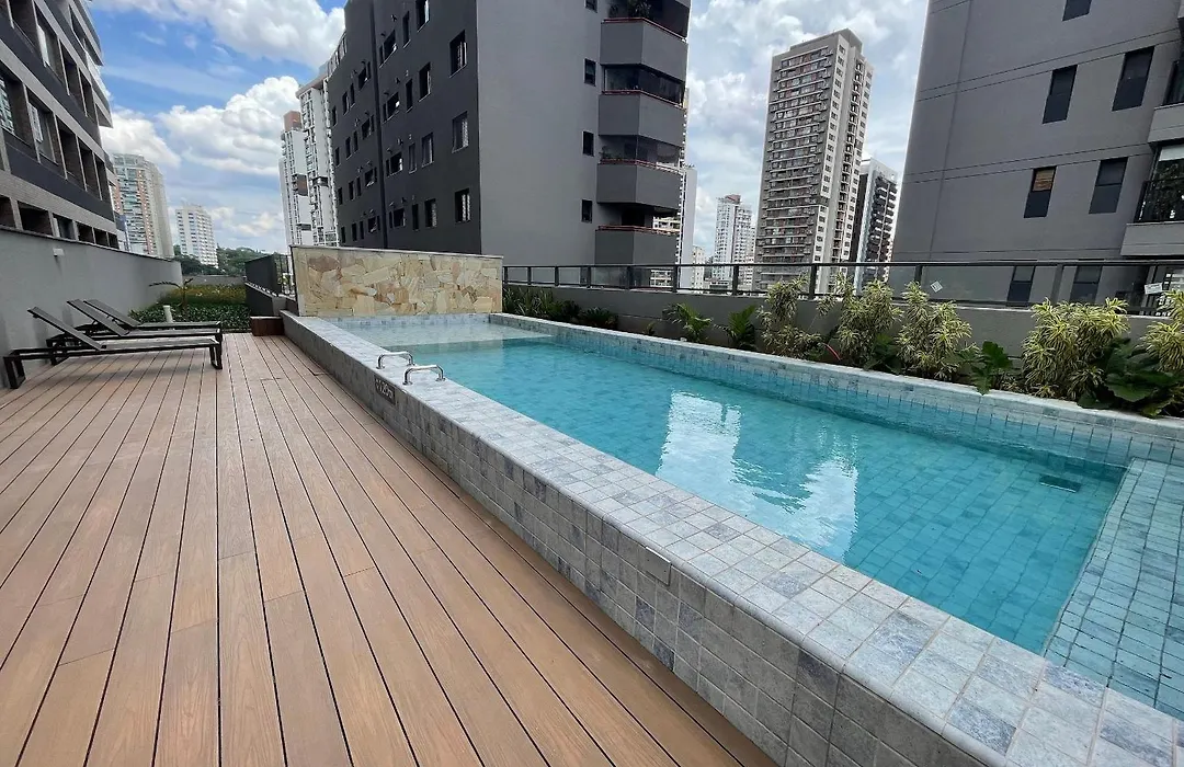 Prime Stay - Brooklin - São Paulo - BR-1