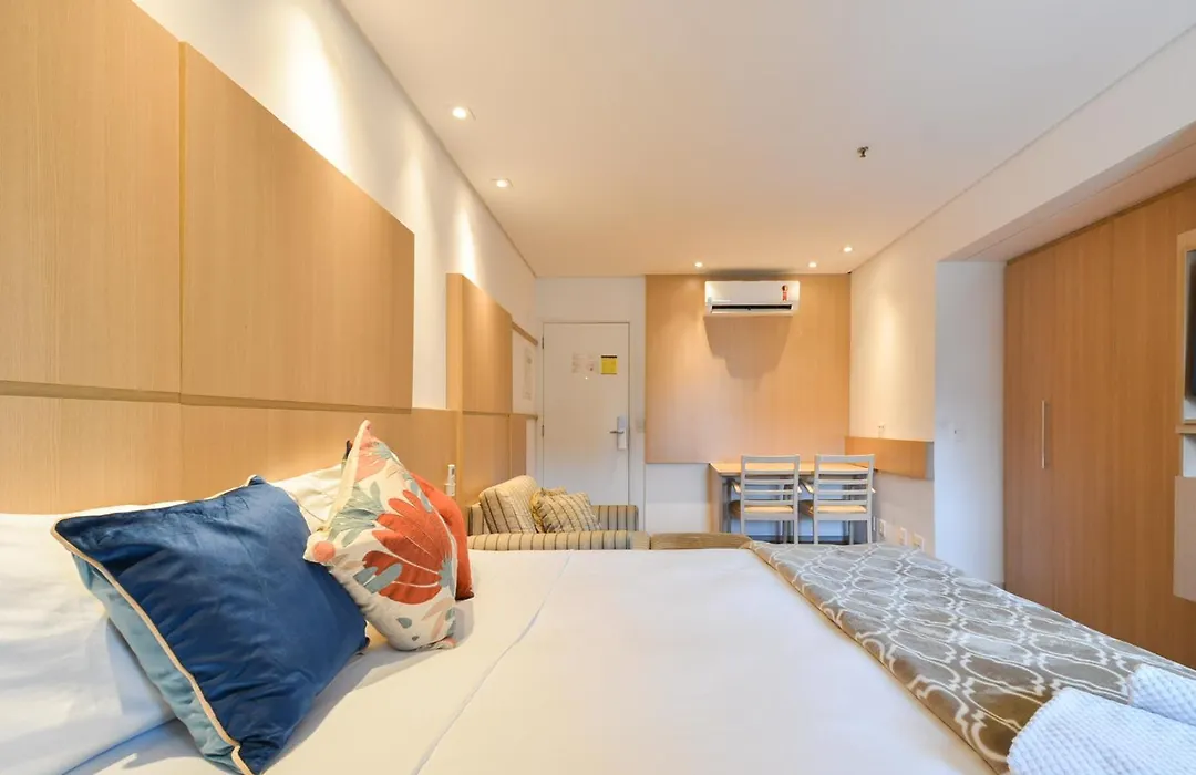 Luxy room-Chacara Sto Antonio-1
