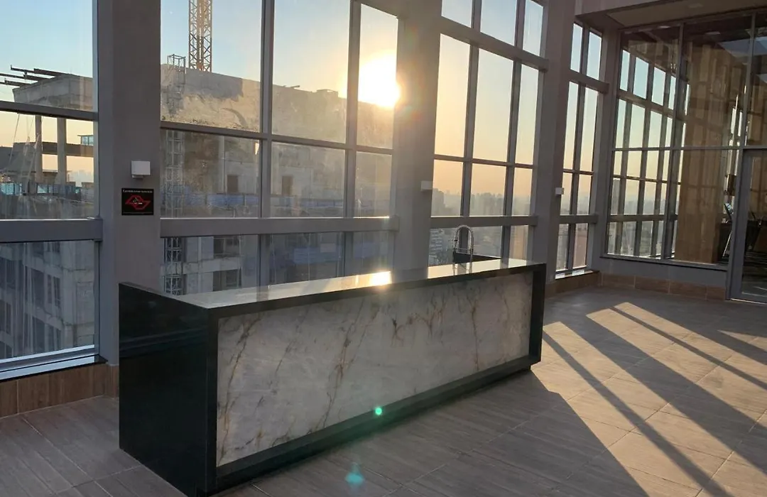 Studio em Pinheiros - Vila Madalena-1