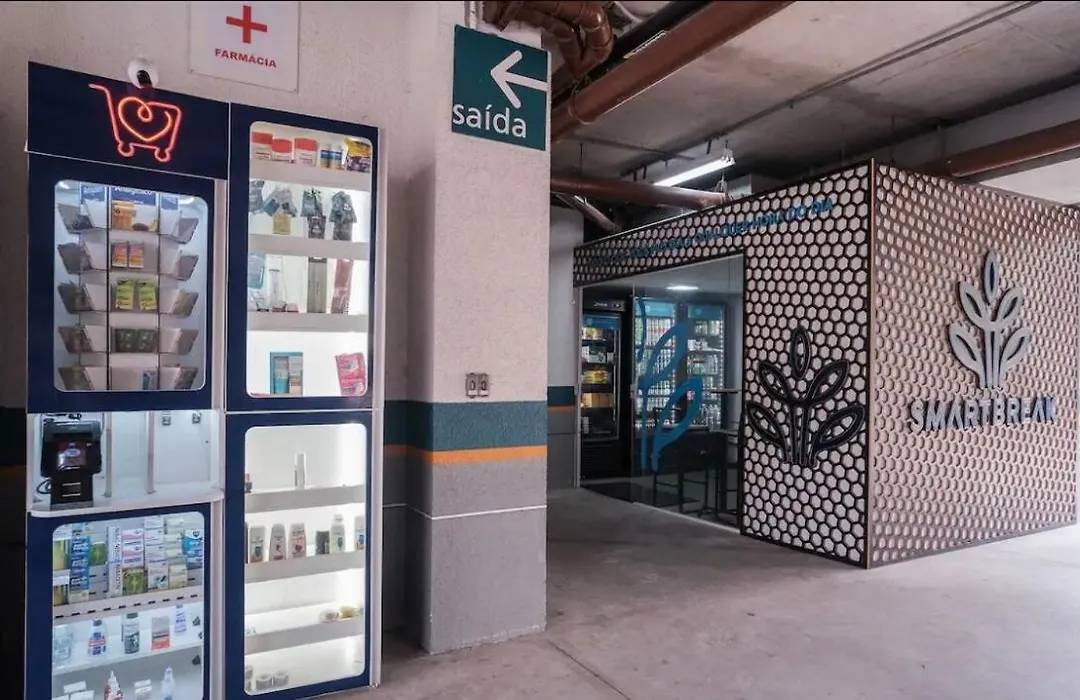 Apartamento Studio-1
