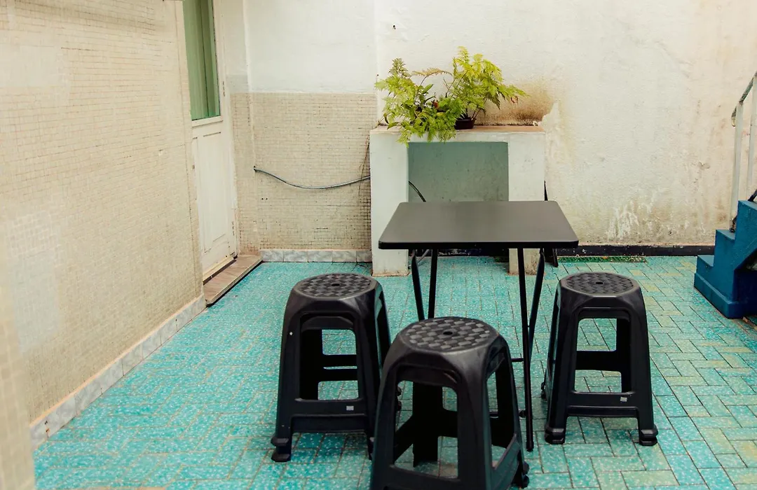 Casa Asfrô-1