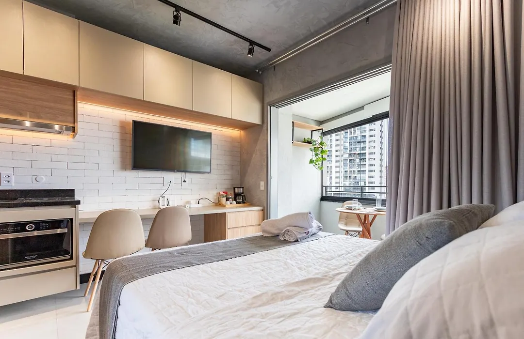 Studio Sublime Luxo-1