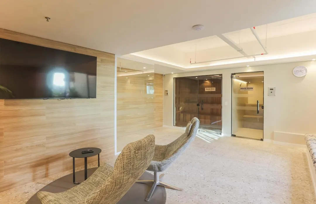 1707 Flat Jardim Europa Itaim apt particular-1