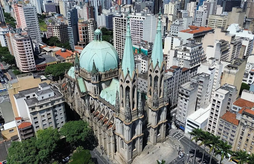 TrevizZo Catedral da Sé-1