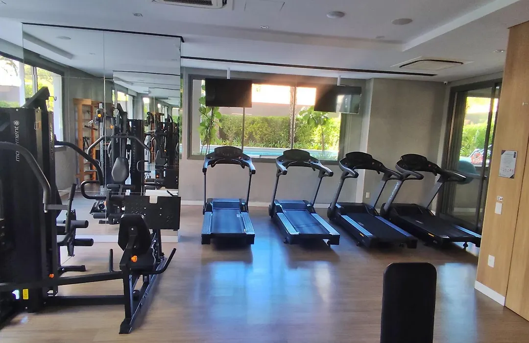 Vitrali Moema - conforto em ótima localização em São Paulo-1