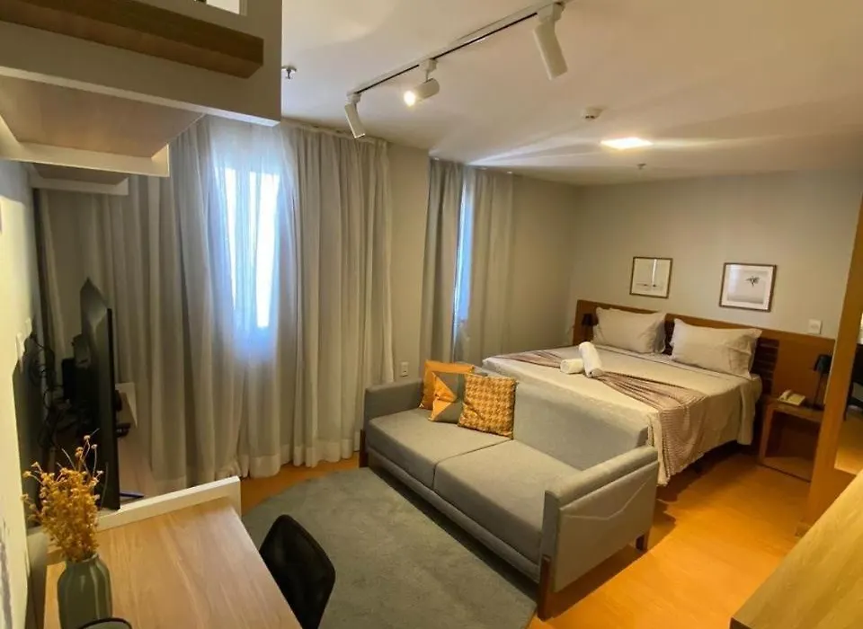 Prime Confort Inn Paulista-1