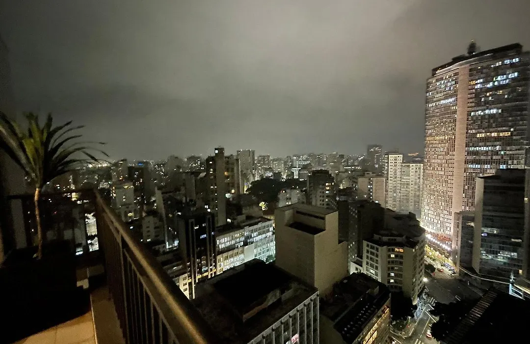 Prime Stay - Vila Buarque - São Paulo - BR-1