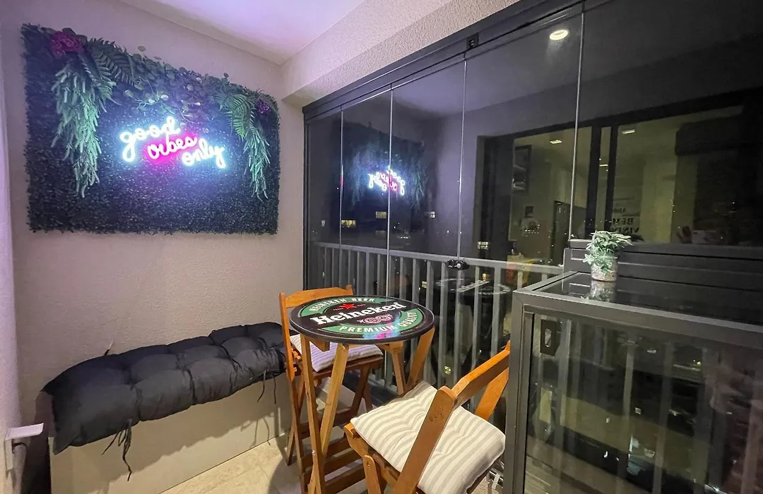 Prime Stay - Bela Vista - São Paulo - BR-1