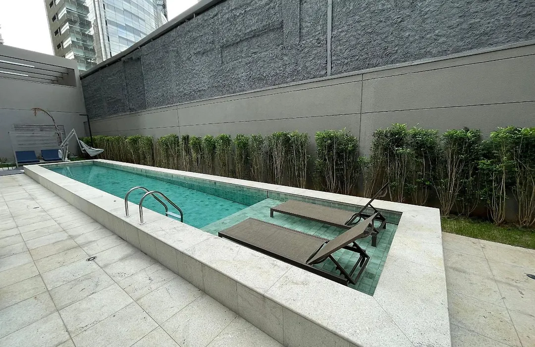 Prime Stay - Faria Lima - São Paulo - BR-1