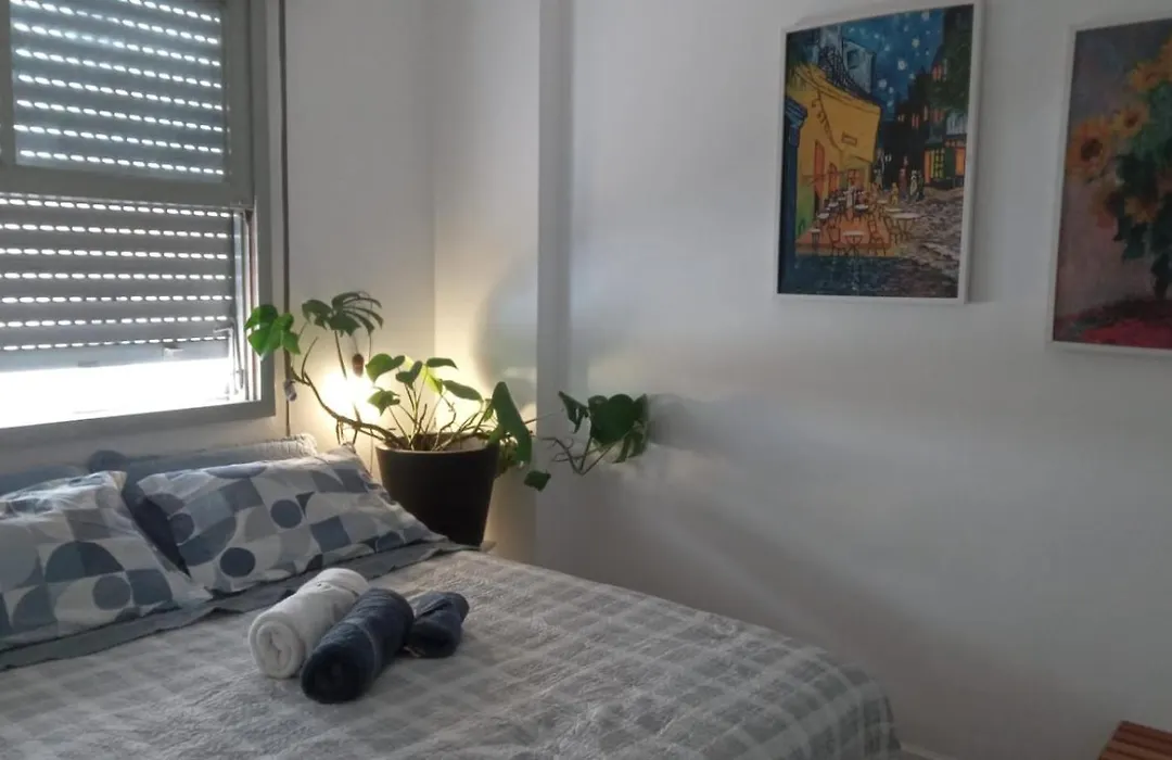2 quadras da AVENIDA PAULISTA, Apartamento prático em JARDIM PAULISTA-1