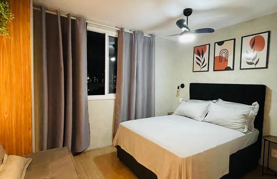 Studio 7 - Melhor região para Compras no Brás!-1